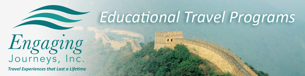 Engaging  Journeys